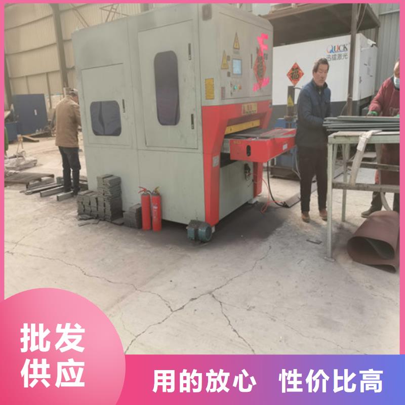不锈钢碳素钢复合管桥梁护栏质量有保障的厂家
