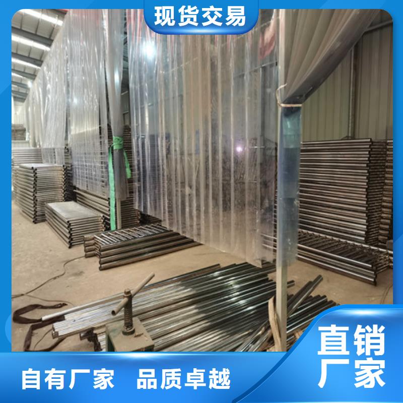 LED灯光护栏量大从优