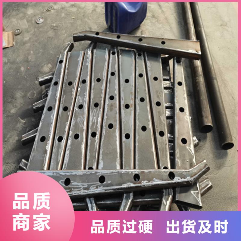 防撞护栏零售切割价格