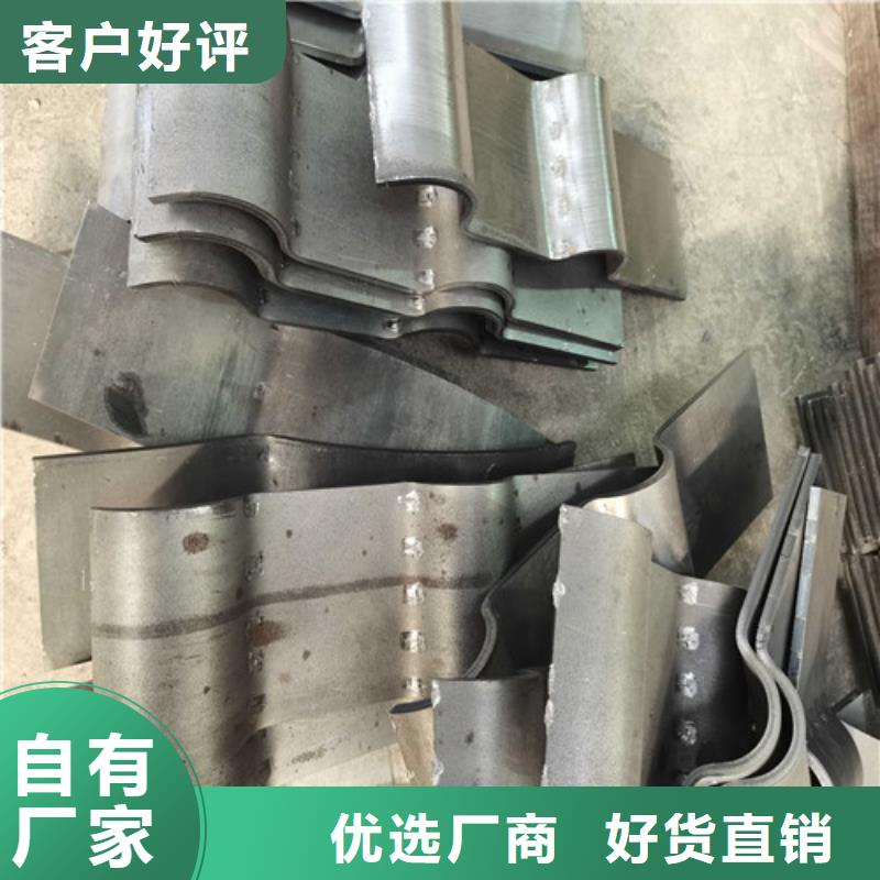 201不锈钢复合管桥梁护栏厂家—薄利多销