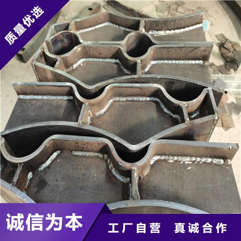 河道灯光护栏-河道灯光护栏图文介绍