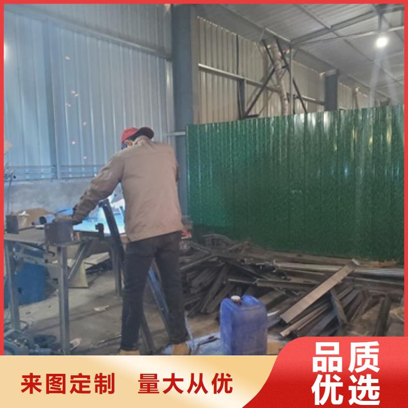 澄迈县桥梁防撞护栏多年生产工艺