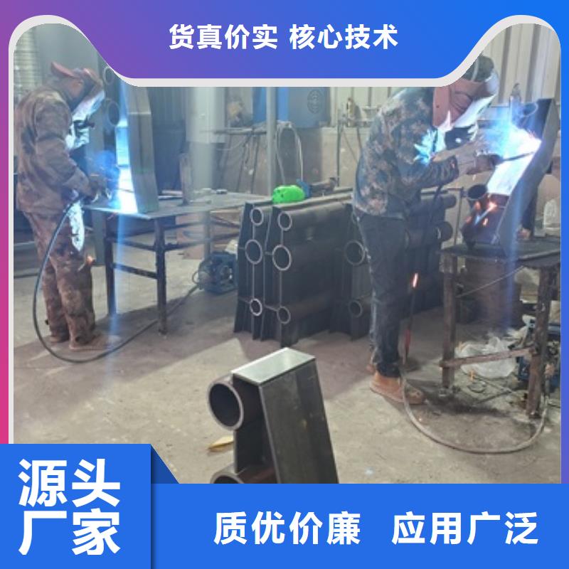 高铁不锈钢护栏专业厂家定制