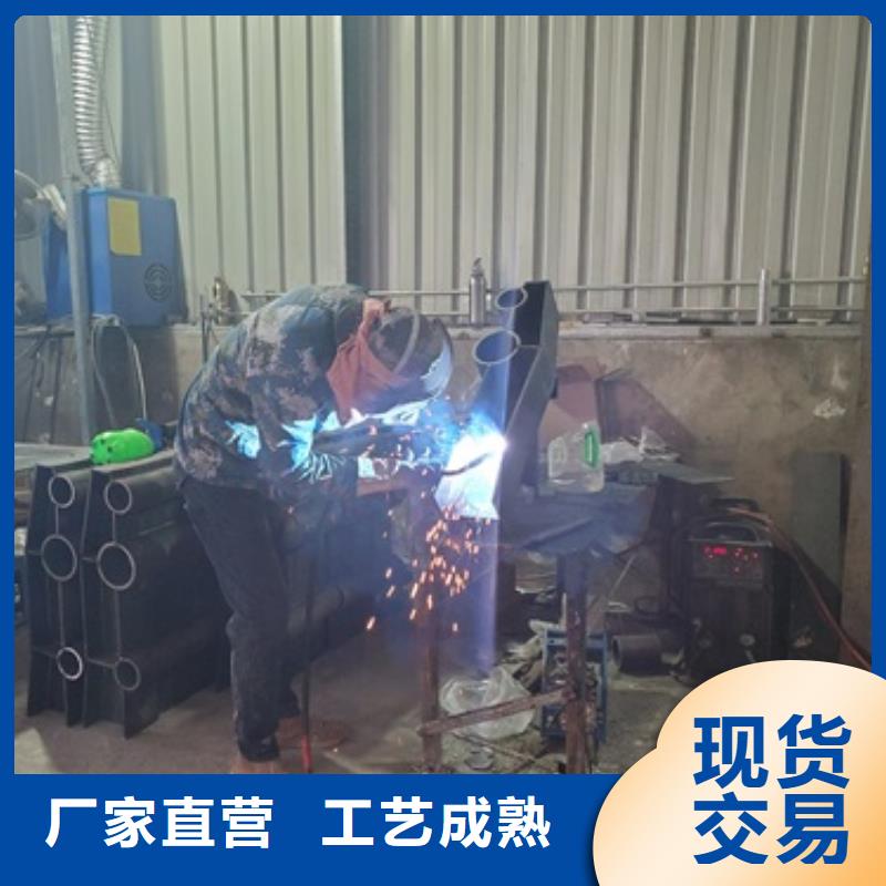 桥梁护栏焊接口碑值得