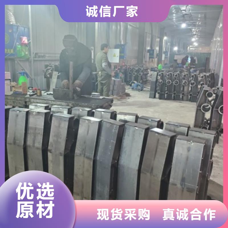 桥梁护栏【波形护栏】快速发货