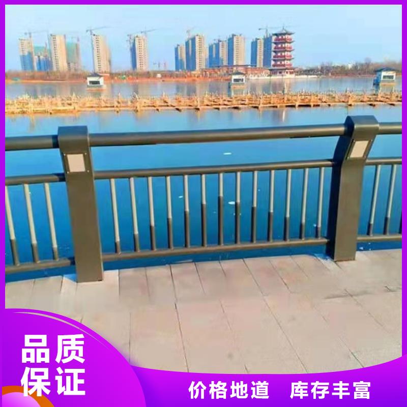 桥梁护栏【波形护栏】快速发货