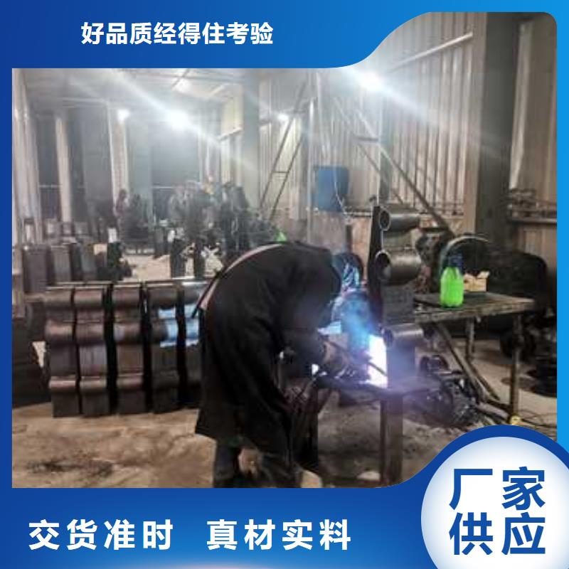不锈钢桥梁护栏规格齐全