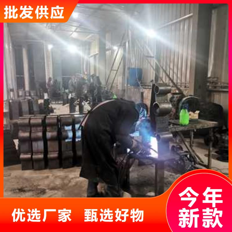 道路设施栏杆厂家-找鑫海达金属制品有限公司