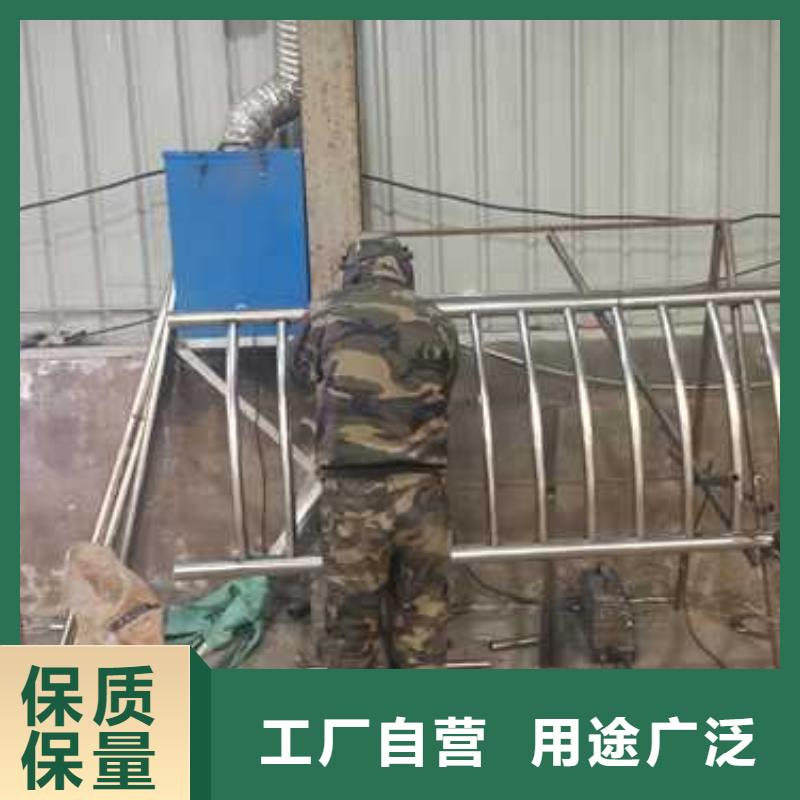 不锈钢工程护栏量大从优