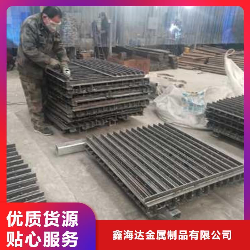 防撞护栏零售切割价格