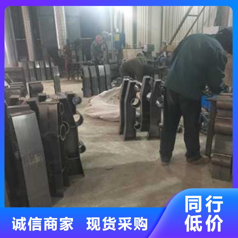 防撞护栏零售切割价格