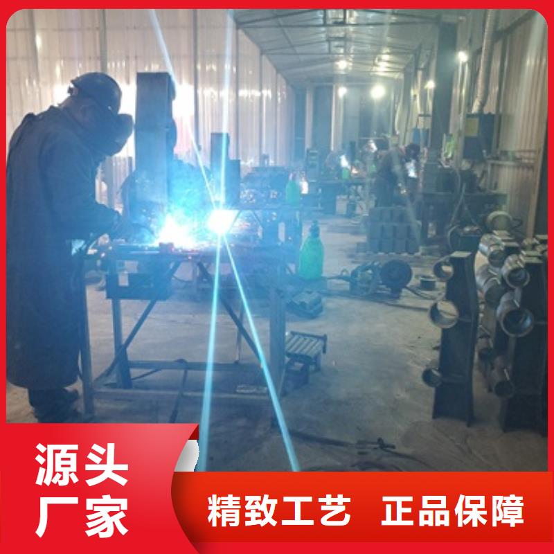 高铁不锈钢护栏专业厂家定制
