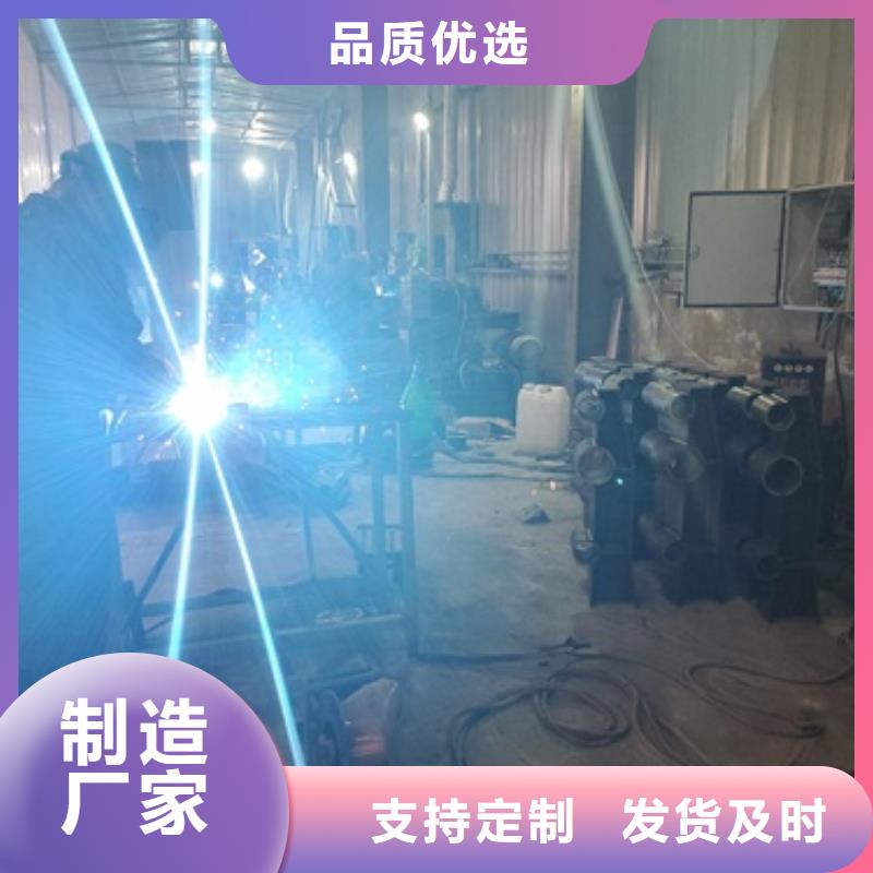 不锈钢工程护栏质优价廉