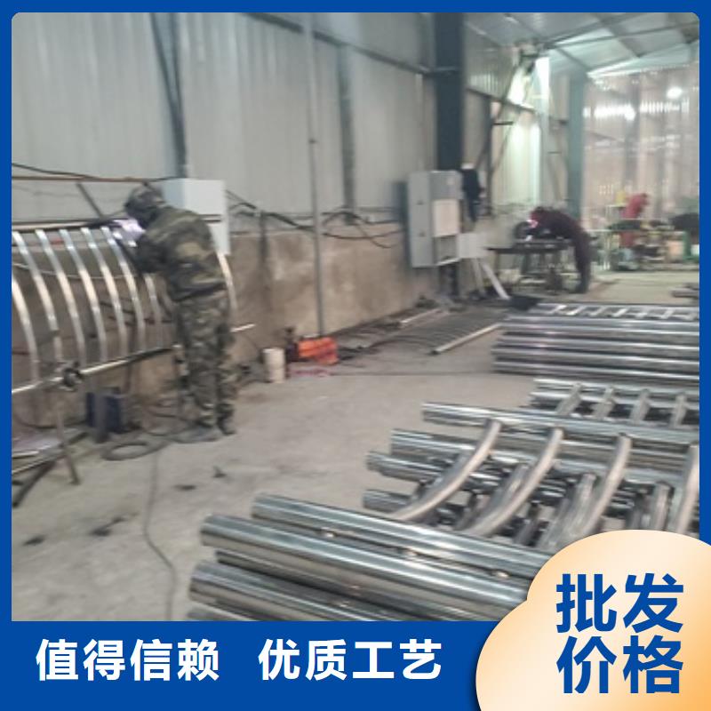 河道灯光护栏-河道灯光护栏图文介绍