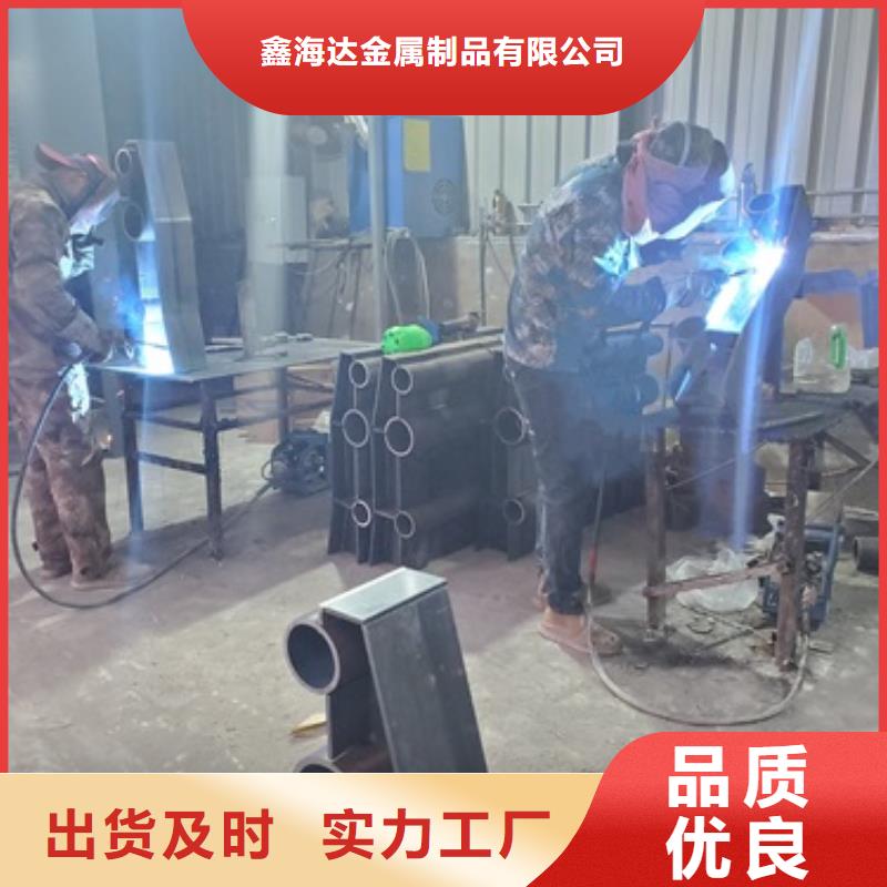桥梁护栏防撞护栏随到随提