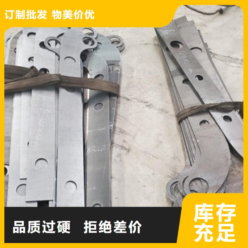 马路防撞护栏服务商