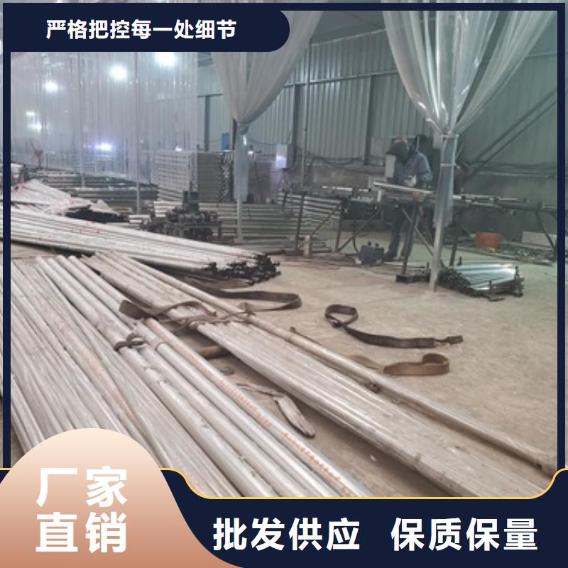 LED灯光护栏量大从优