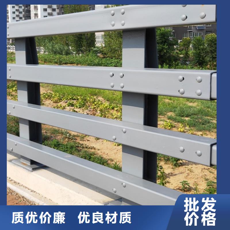 不锈钢工程护栏质优价廉