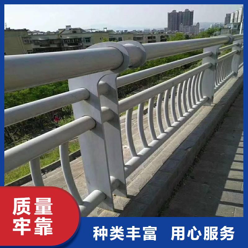 桥梁景观护栏大量现货供应