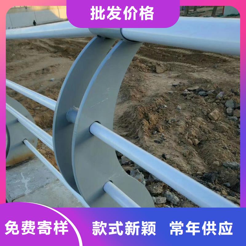 不锈钢工程护栏量大从优