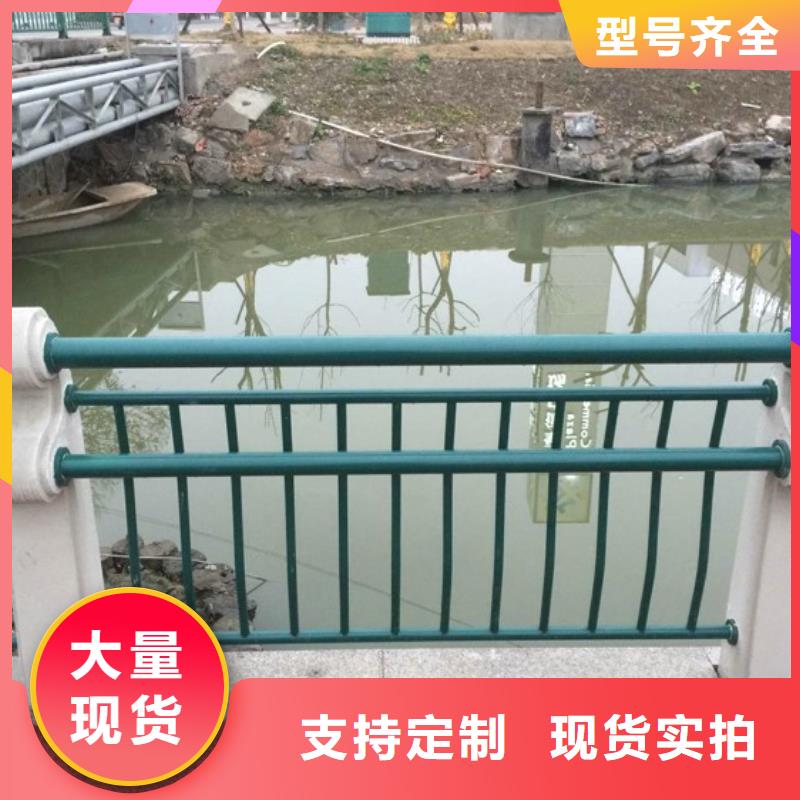 道路隔离栏杆多年生产工艺