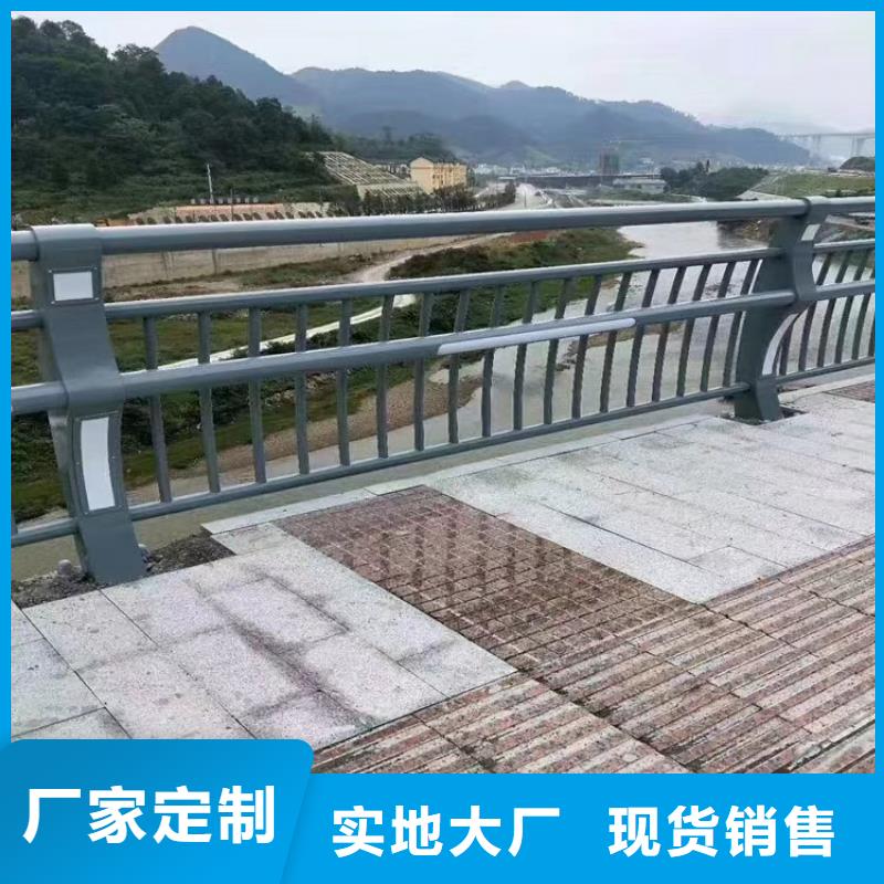 君山玻璃景观护栏