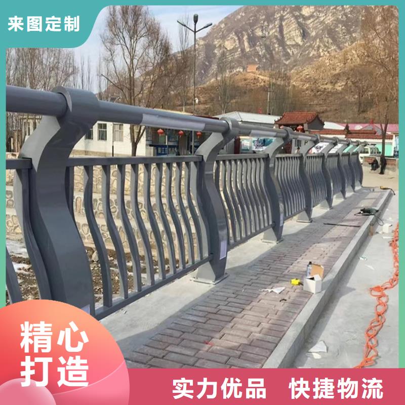 景观灯光护栏现货现发