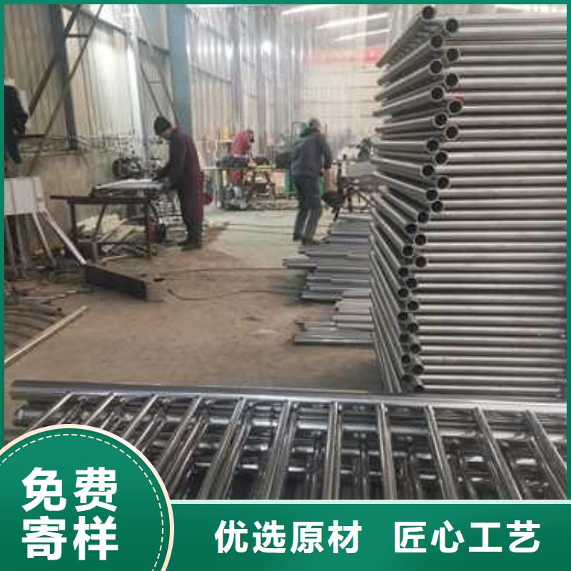 公路用护栏找鑫海达金属制品有限公司