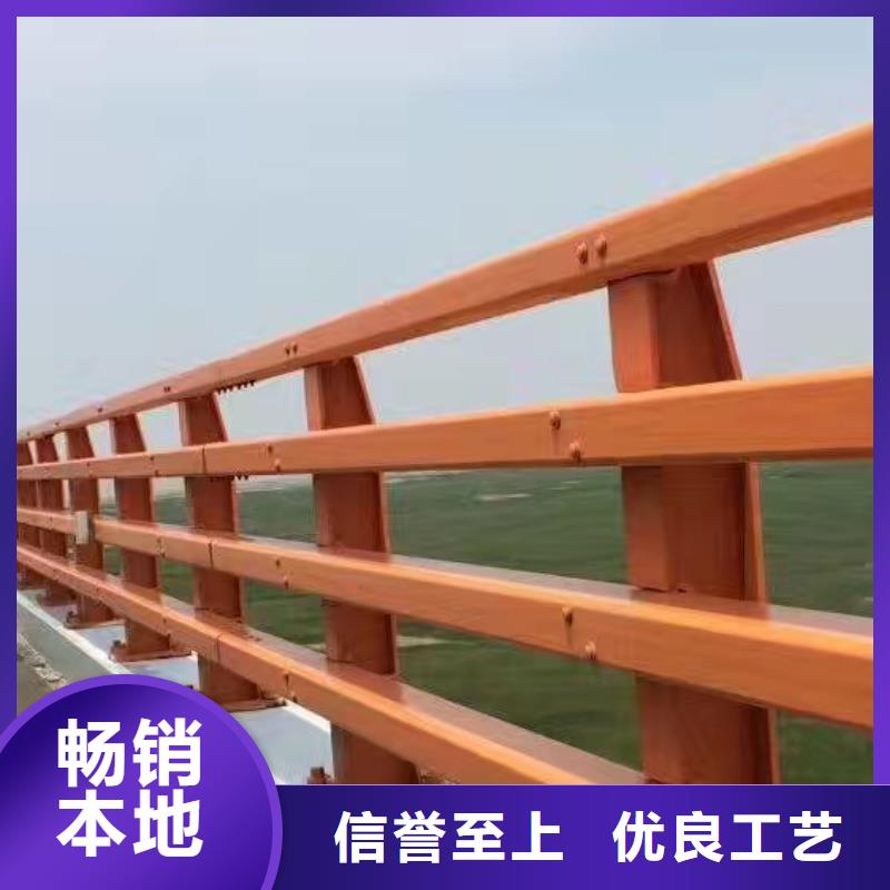 桥梁护栏【波形护栏】快速发货
