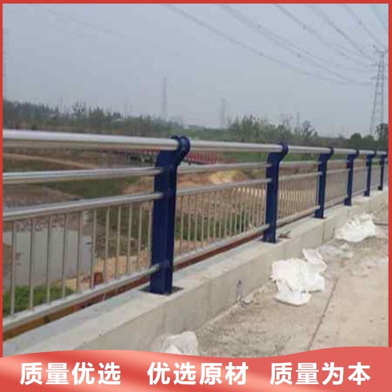 汨罗县钢索防撞护栏