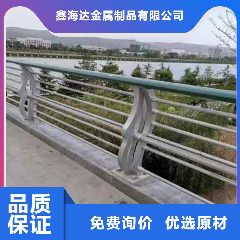 不锈钢立柱-生产厂家