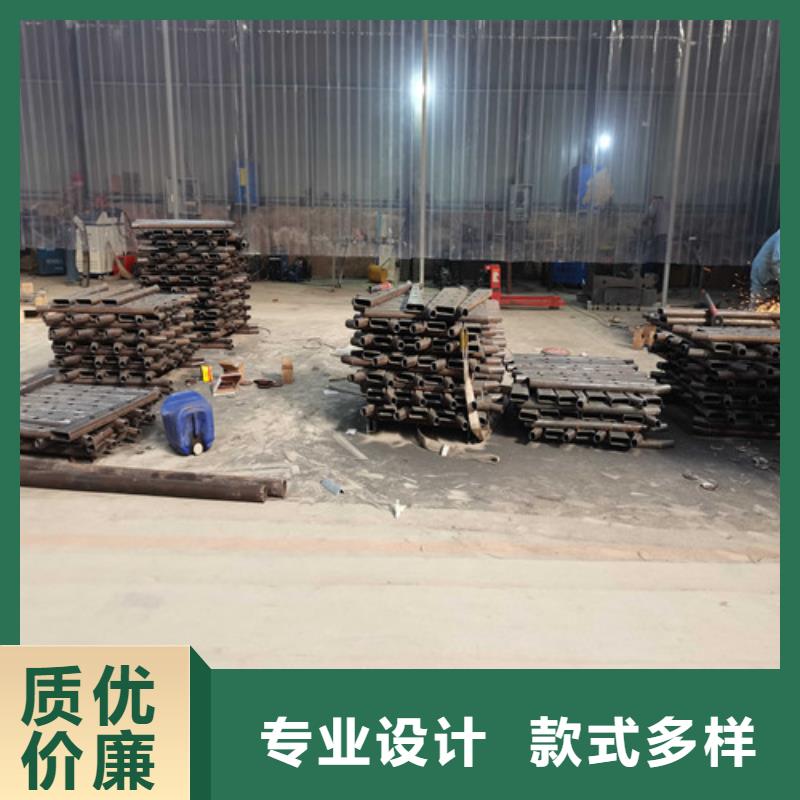 不锈钢复合管全国供货