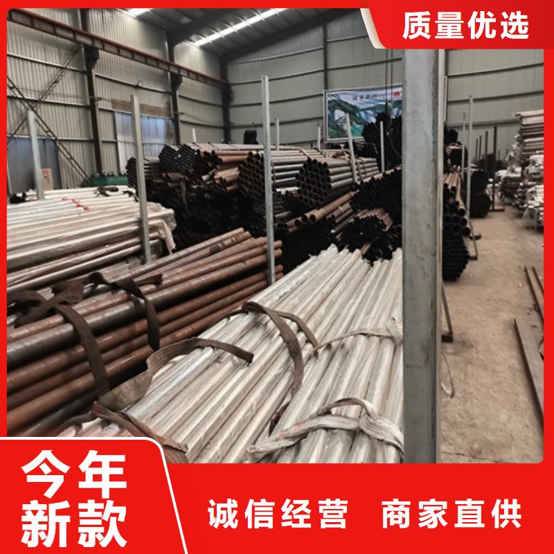 不锈钢复合管防撞护栏桥梁护栏实力厂家直销