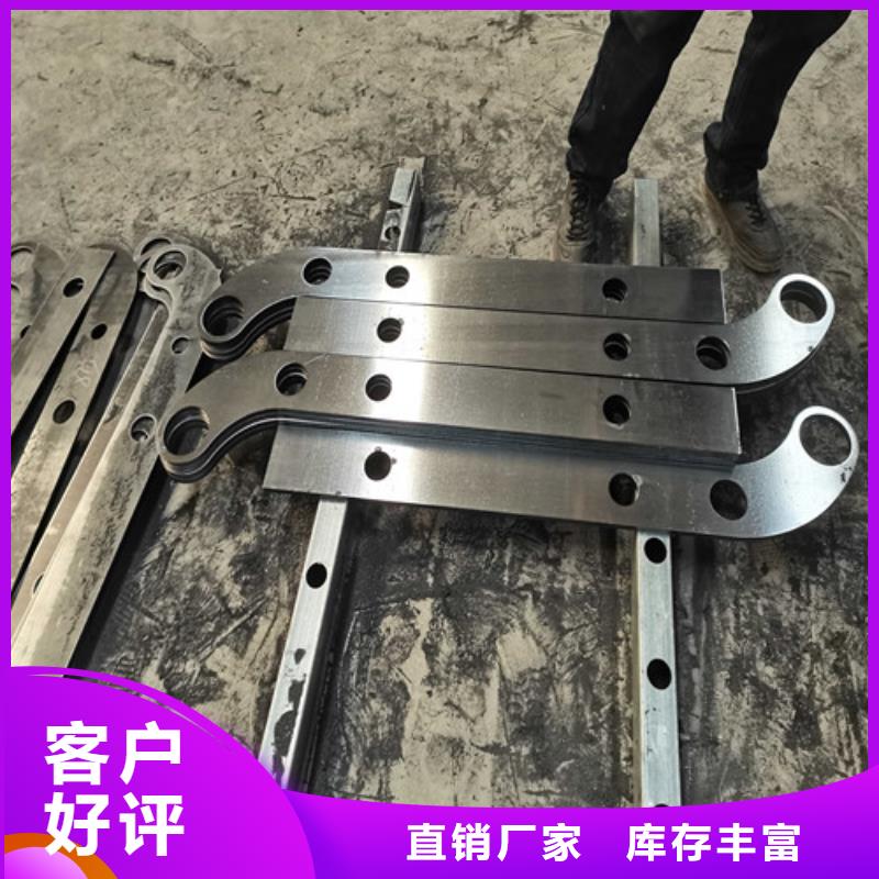 江东区景区隔离护栏加工厂