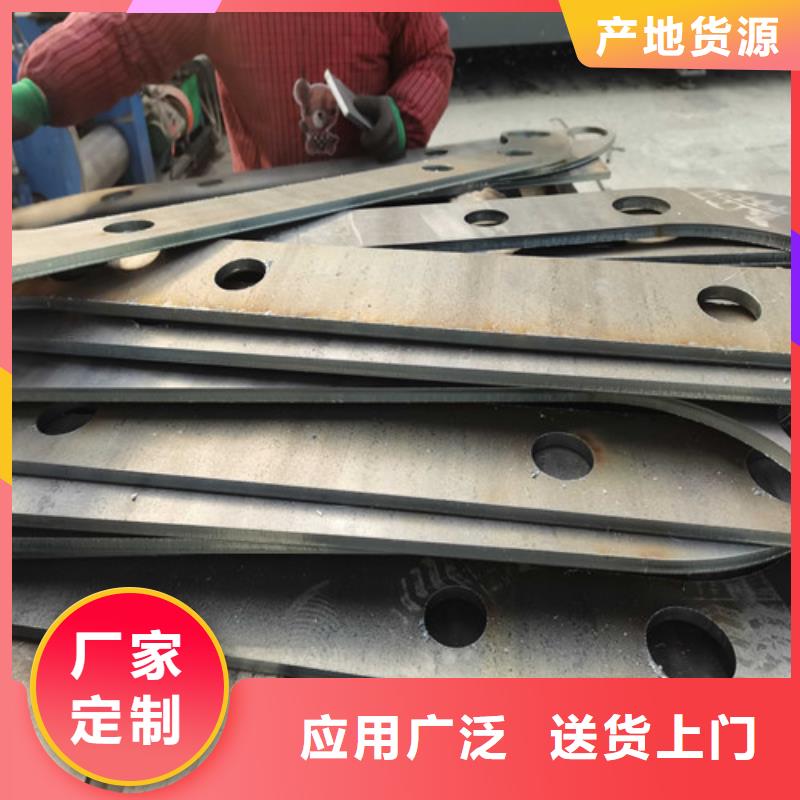 不锈钢绳索护栏工厂直销
