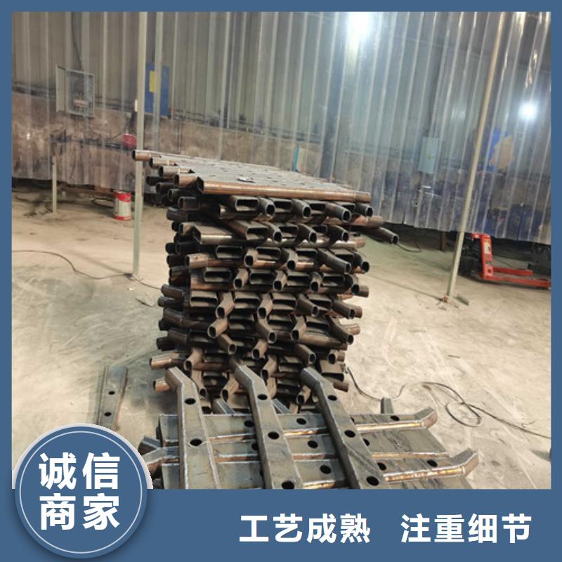 平江县不锈钢护栏价格合理