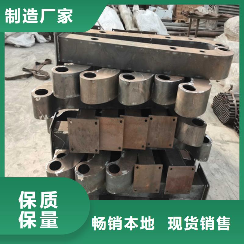 灯箱护栏价格实在