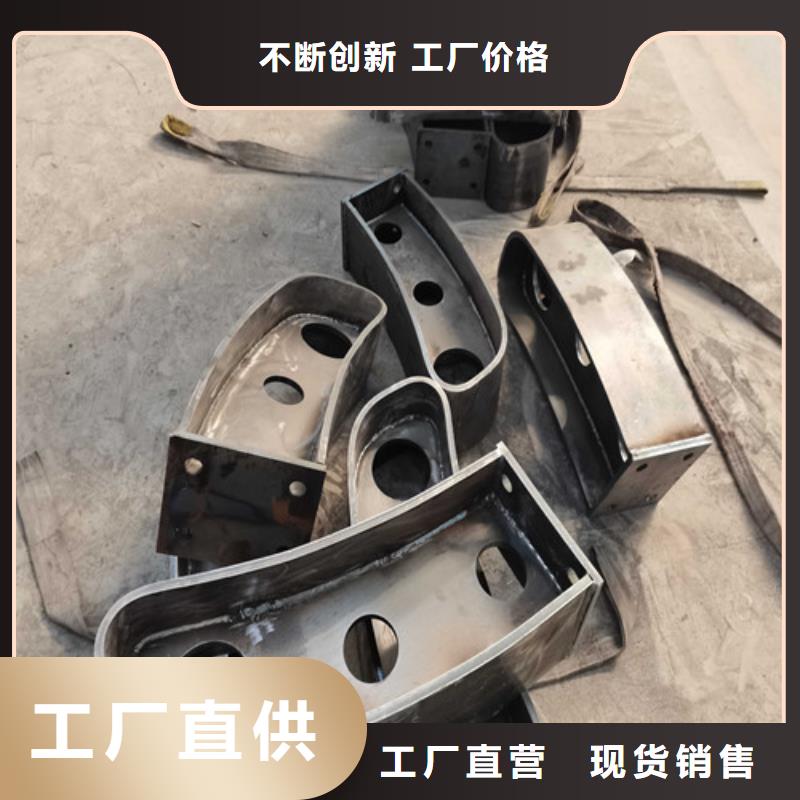容县钢索灯光栏杆