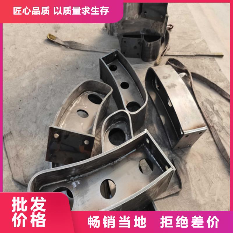 正规护栏生产厂家