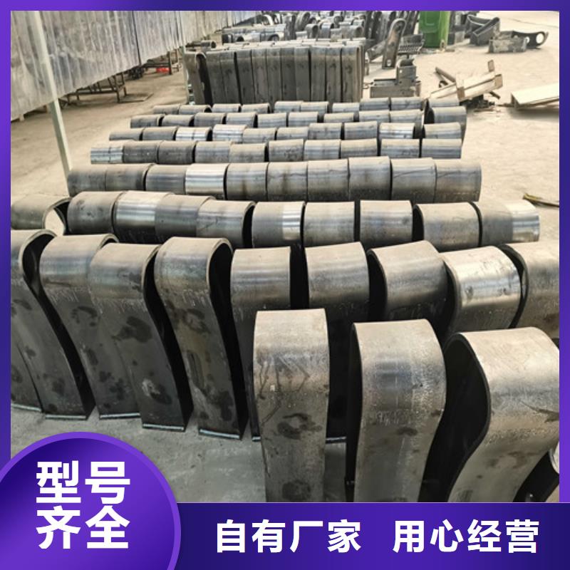 青神县城市城市天桥护栏