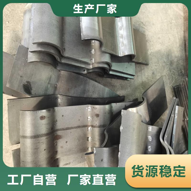 资源县河道两侧围栏价格合理
