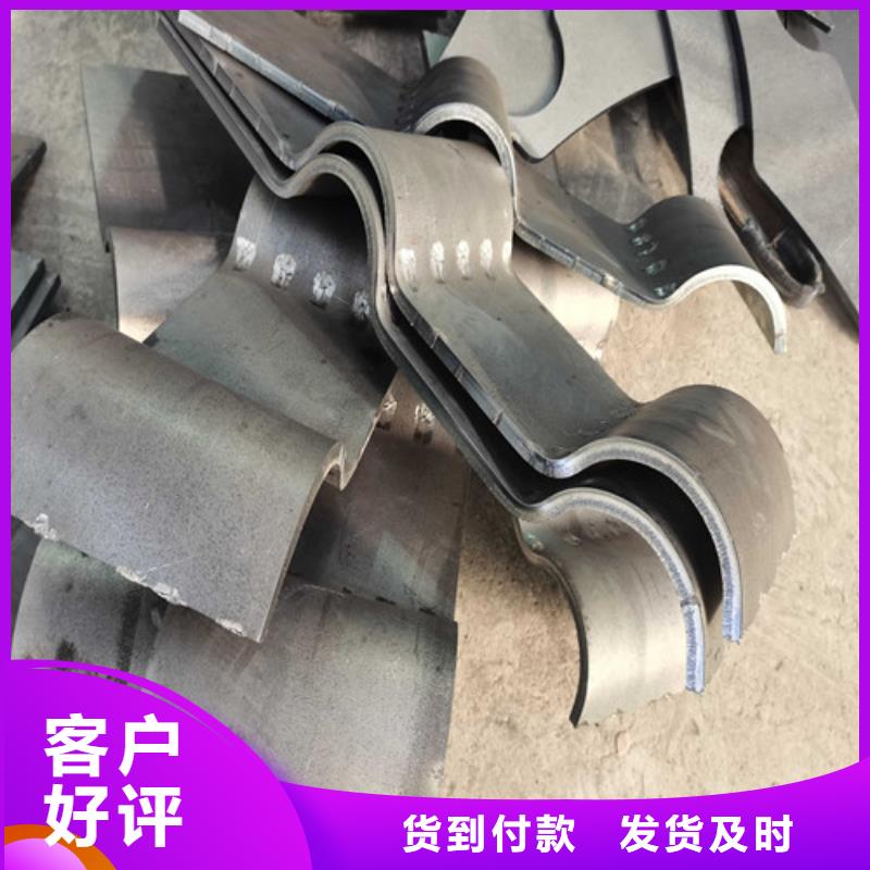 品质保证的铸造石护栏厂家