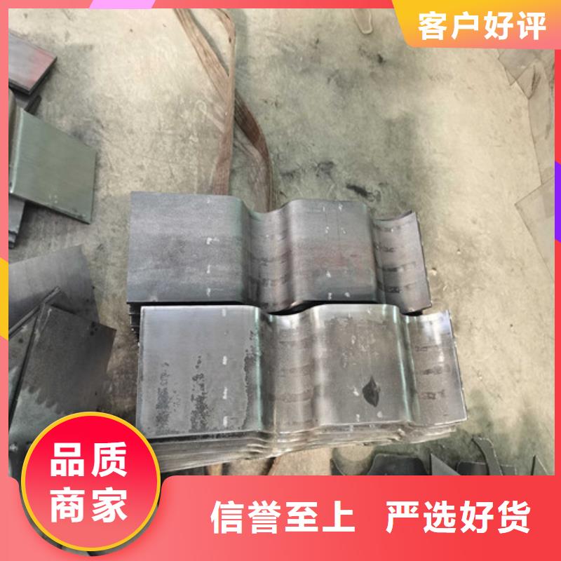 芦山县防撞护栏立柱质量保证