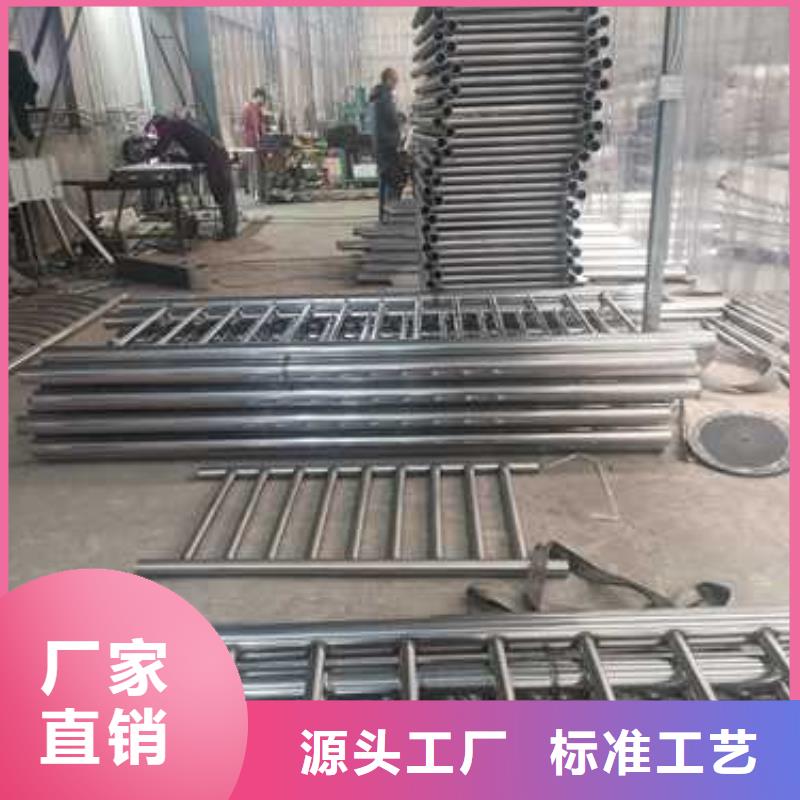 灯光护栏现货直发