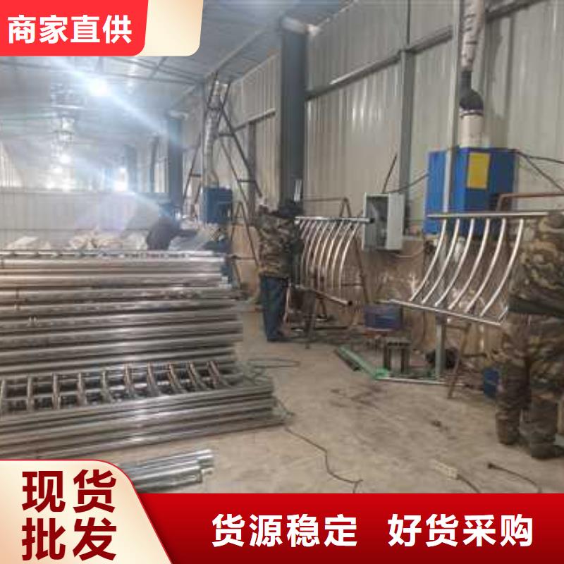 不锈钢绳索护栏工厂直销
