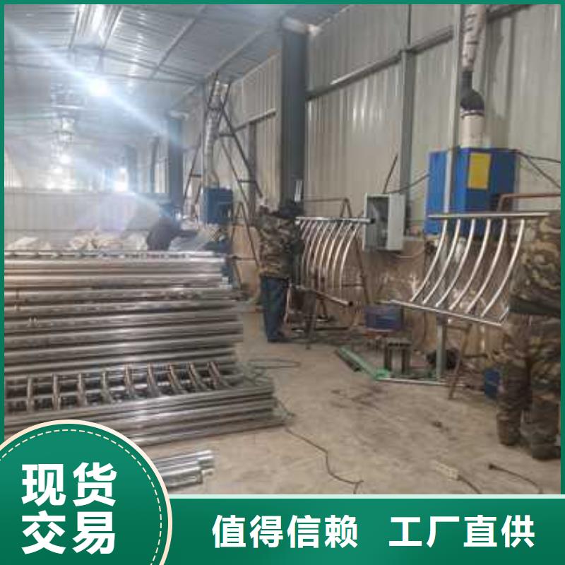 青神县城市城市天桥护栏