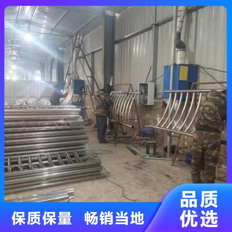304不锈钢碳素钢复合管正规厂家