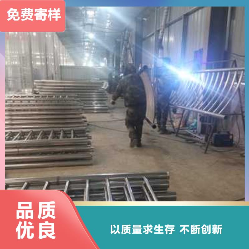 景观灯光护栏厂家-现货足