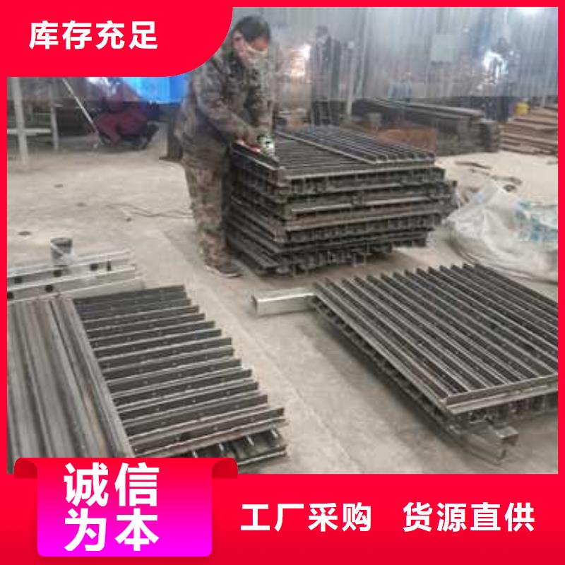 南木林县路桥防撞护栏实体商家