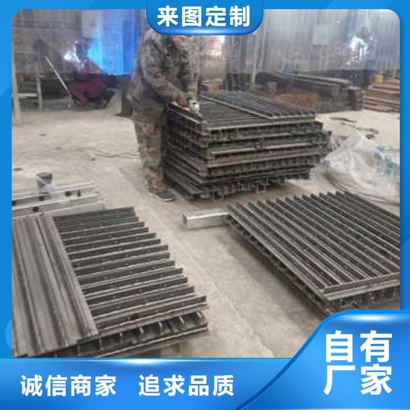 天桥不锈钢护栏租赁